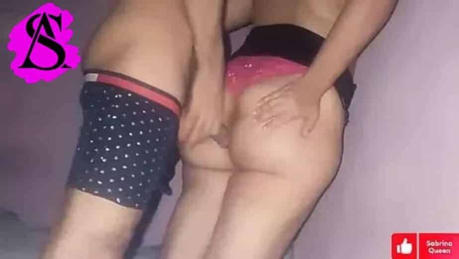 “حدلعك ومتعك بطيزي”.. نيك طيز مصري — مصري
