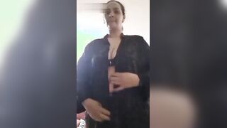 “تعالوا أوريكم كل جسمي”.. ميلف مصرية نودز — مصري