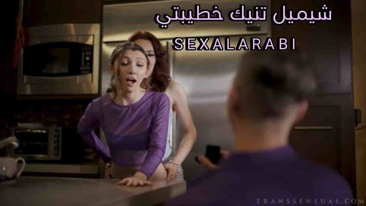 “قدمت خطيبتي للشيميل”.. شيميل مترجم — شيميل