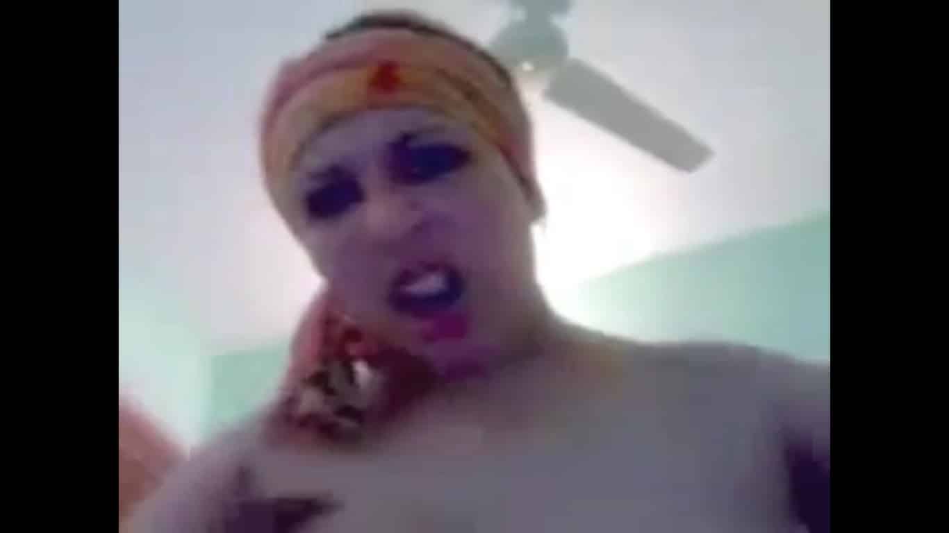“محجبة هايجة فوق زب حبيبها”.. ركوب وهز بزاز — مصري