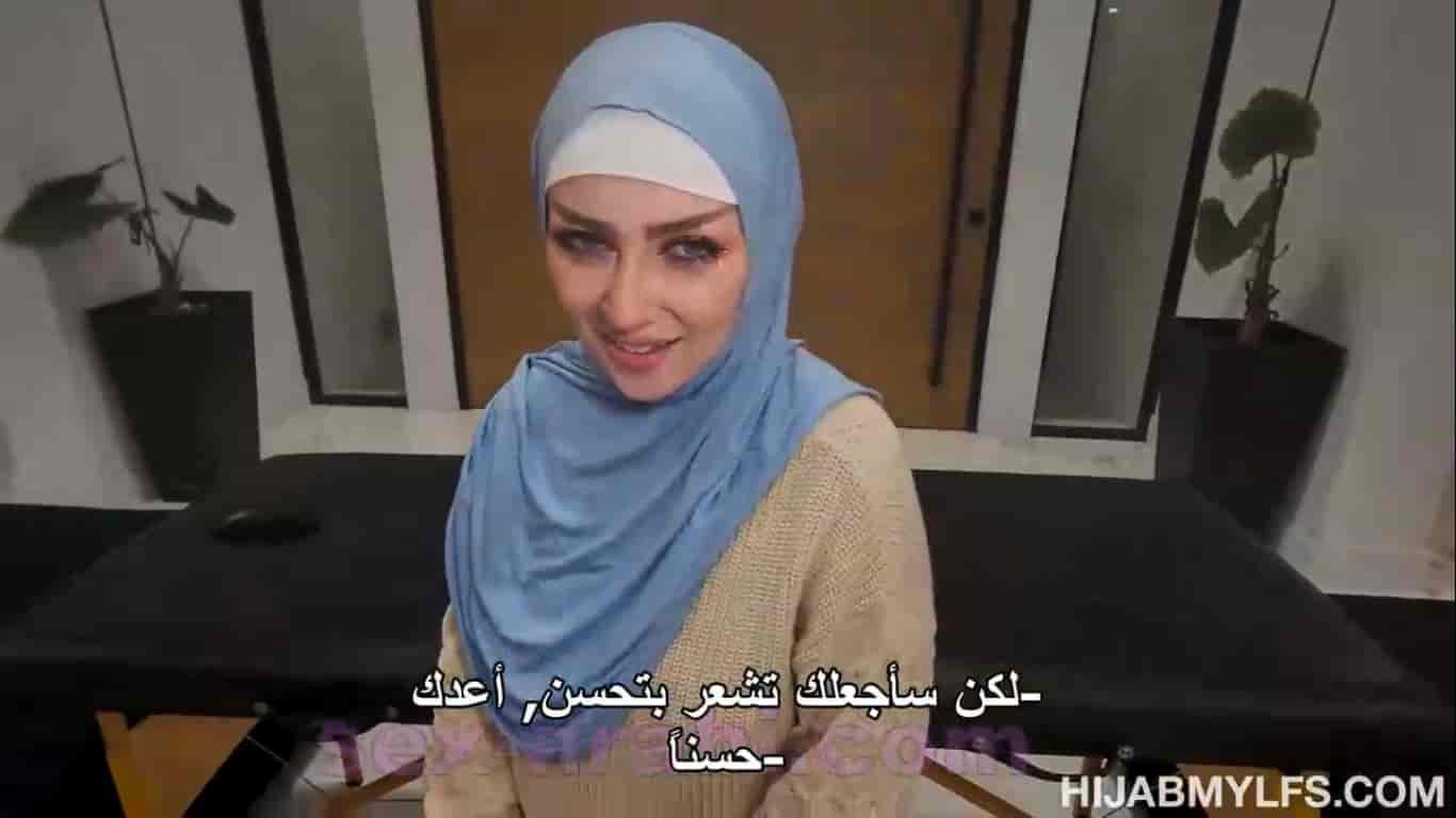 الزوجة والعشيقة.. تنافس ساخن على نفس الراجل – سكس محجبات
