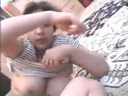 ميلف إيرانية مربربة تتناك بعنف – سكس إيراني قديم