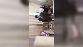 مدير المدرسة يتحرش بطالبته ويستغلها – سكس عربي