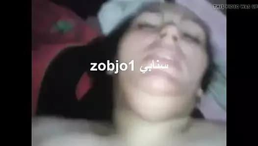 بتخونيني يا شرموطة انا حا وريكي الخيانة – افلام سكس مصري