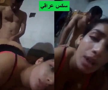 “توثق خرقها”.. عراقية بتصيح — سيلفي عراقي