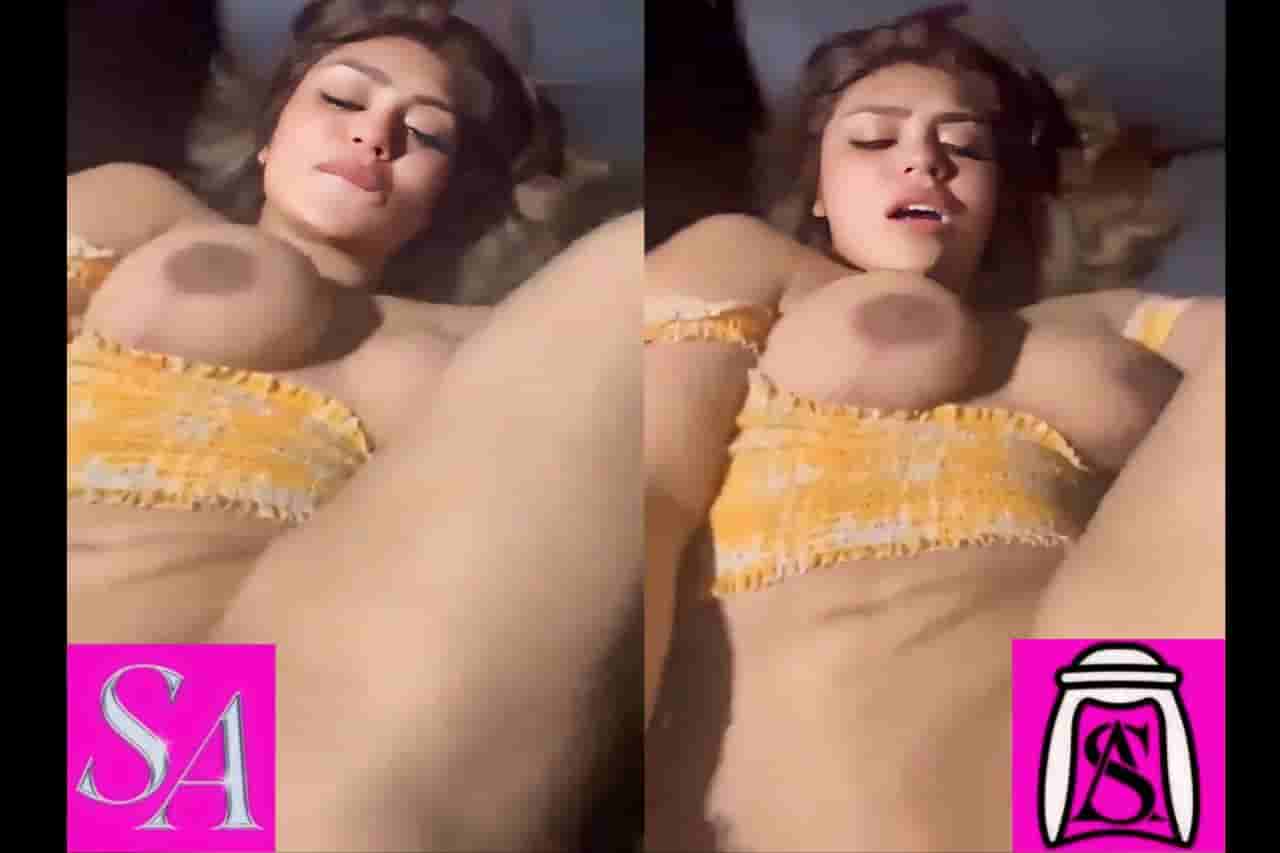 هدير عبد الرازق: تسريب جديد ومثير — XNXX مصري