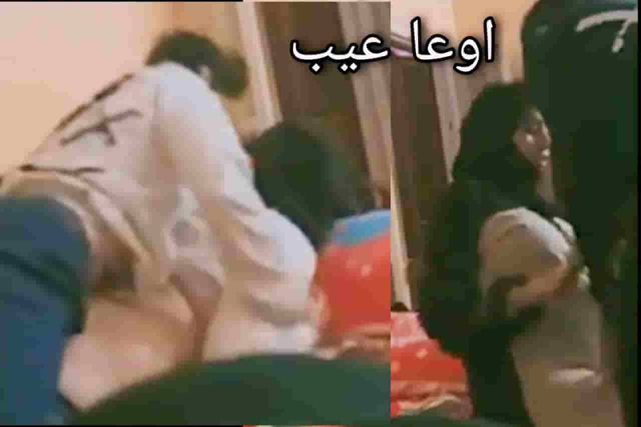 “ده عيب وهو حميان عايز ينيكها”.. مصري XNXX — مصري