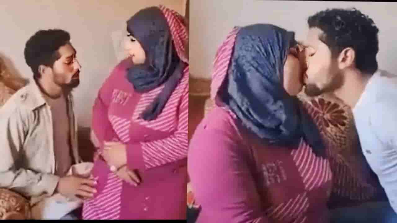 بتخون زوجها مع بتاع الأنابيب: “هو أحسن منك” — مصري