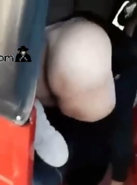 “والعباس يأذي، لا تخافي ما أطببه كله” — عراقي