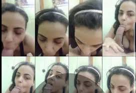 “تصور نفسها وهي بتبلع الزبر”.. مصرية فموي — مصري