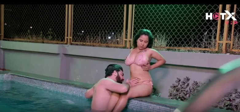 Desi Indian Girl: نيك في البول بيج أسس — بهابهي